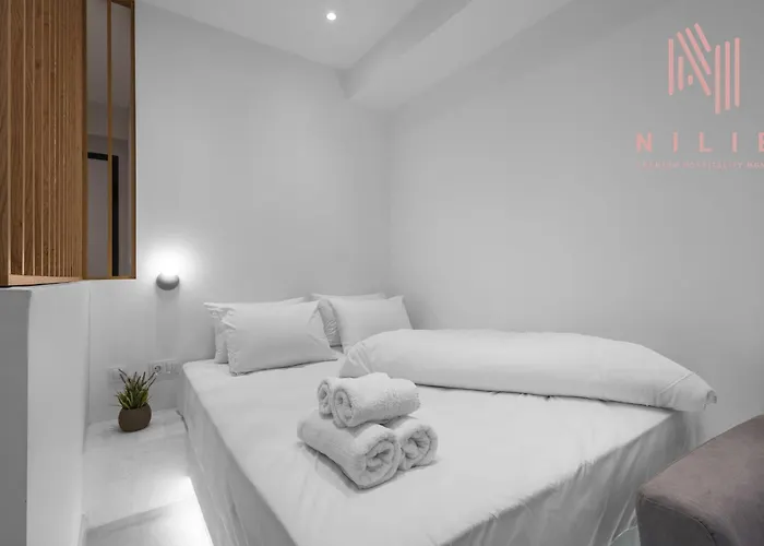 דירה Bitola, Nilie Hospitality Mgmt *