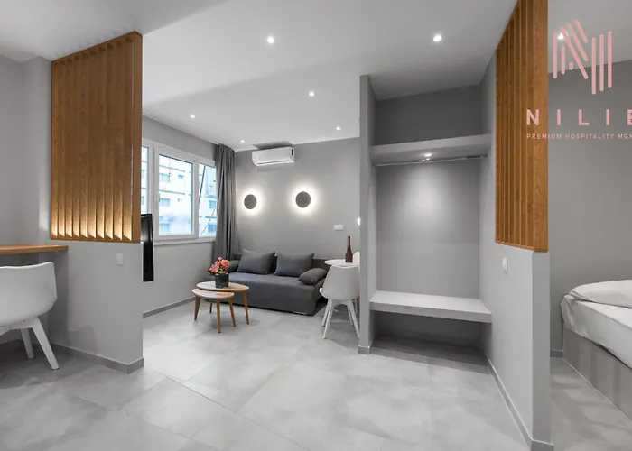 Bitola, Nilie Hospitality Mgmt