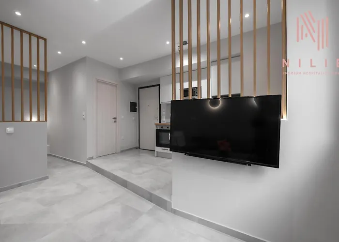 דירה Bitola, Nilie Hospitality Mgmt