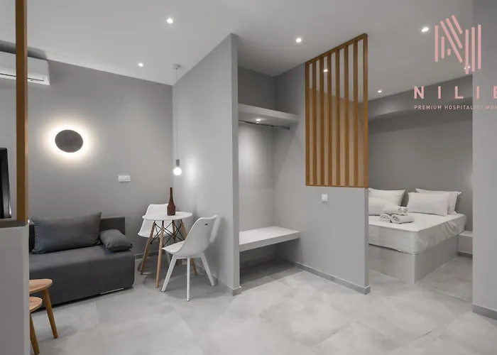 Bitola, Nilie Hospitality Mgmt شقة