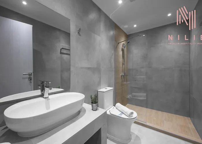 דירה Bitola, Nilie Hospitality Mgmt