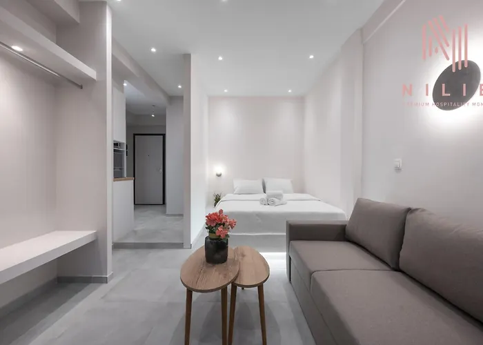 Bitola, Nilie Hospitality Mgmt סלוניקי