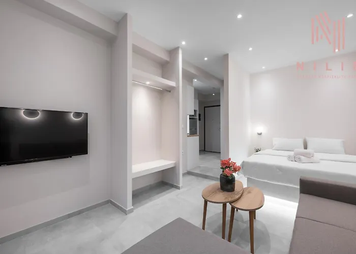 דירה Bitola, Nilie Hospitality Mgmt