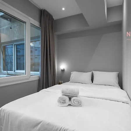 Bitola, Nilie Hospitality Mgmt דירה