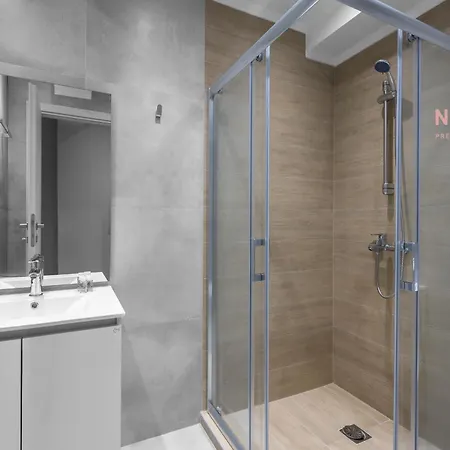 דירה Bitola, Nilie Hospitality Mgmt סלוניקי