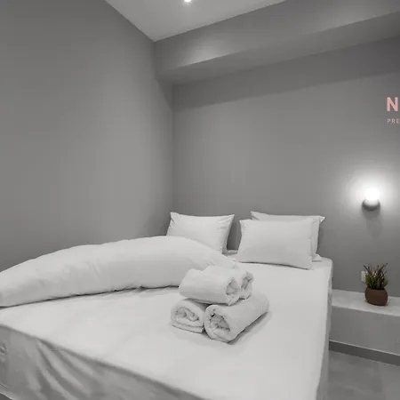 דירה Bitola, Nilie Hospitality Mgmt