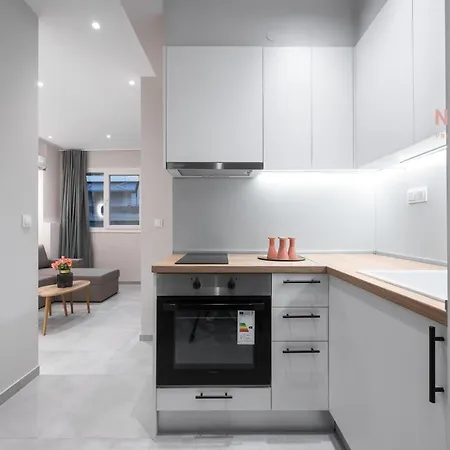 דירה Bitola, Nilie Hospitality Mgmt סלוניקי