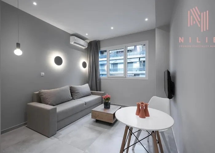 Apartment Bitola, Nilie Hospitality Mgmt