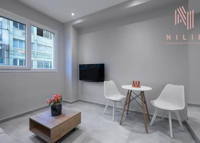 Bitola, Nilie Hospitality Mgmt Apartment