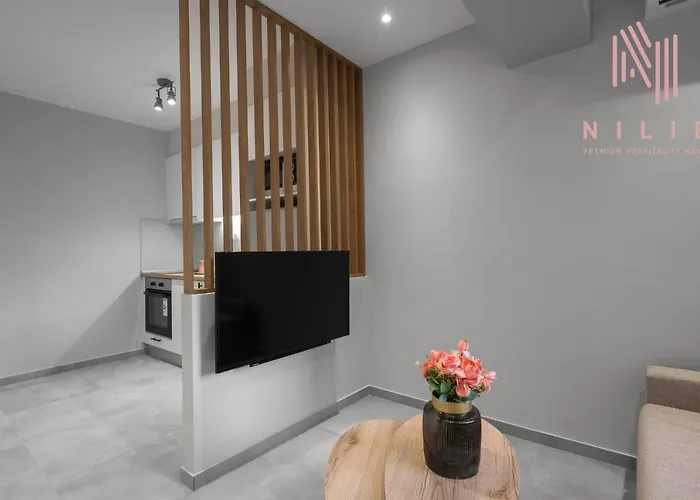 Bitola, Nilie Hospitality Mgmt Thessaloniki