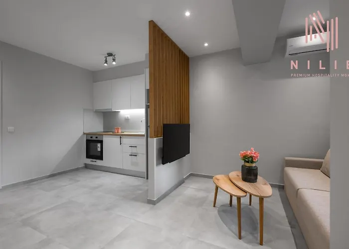 Bitola, Nilie Hospitality Mgmt Apartment Thessaloniki