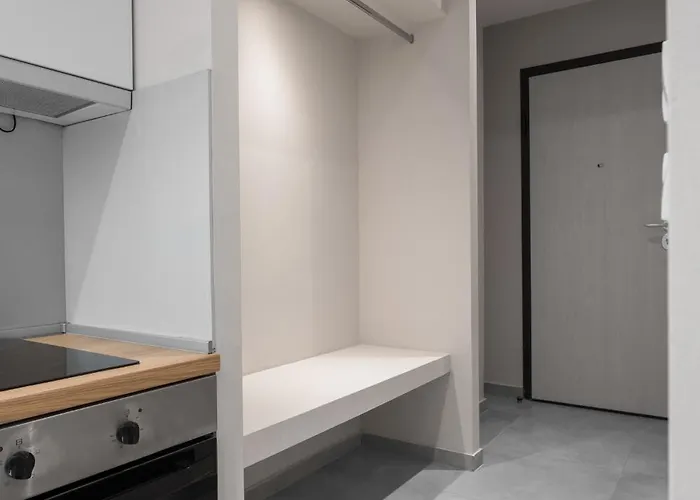 Apartment Bitola, Nilie Hospitality Mgmt *