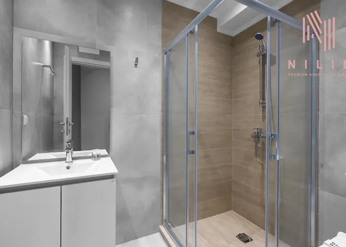Apartment Bitola, Nilie Hospitality Mgmt Thessaloniki