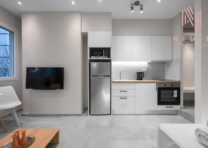 Apartment Bitola, Nilie Hospitality Mgmt *
