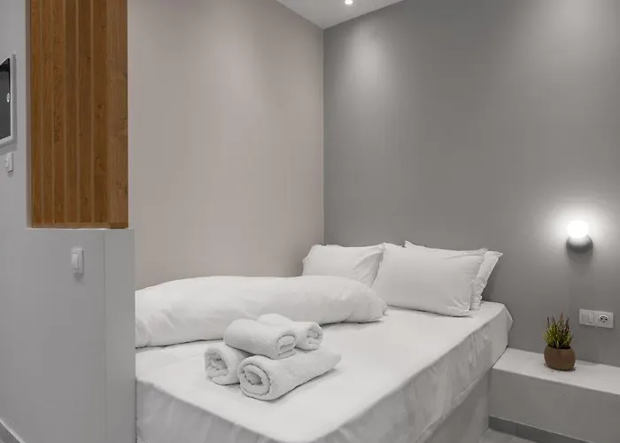 Apartment Bitola, Nilie Hospitality Mgmt *