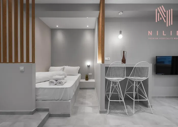 Bitola, Nilie Hospitality Mgmt Apartment