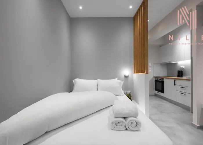 Apartment Bitola, Nilie Hospitality Mgmt Thessaloniki