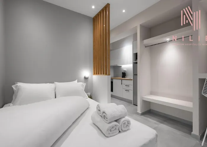 Bitola, Nilie Hospitality Mgmt *