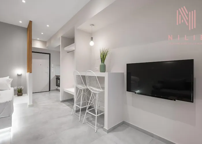 Apartment Bitola, Nilie Hospitality Mgmt Thessaloniki