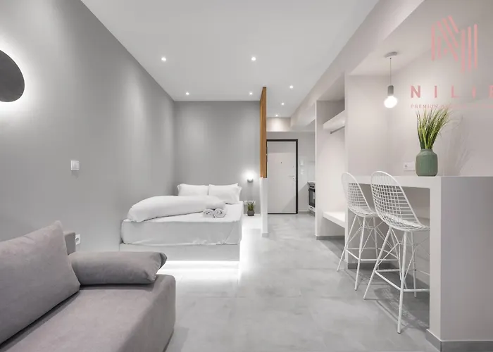 Bitola, Nilie Hospitality Mgmt Apartment *