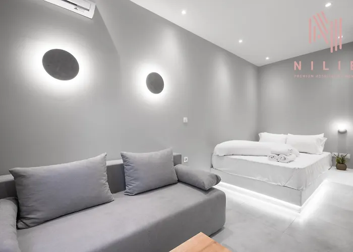 Bitola, Nilie Hospitality Mgmt Thessaloniki