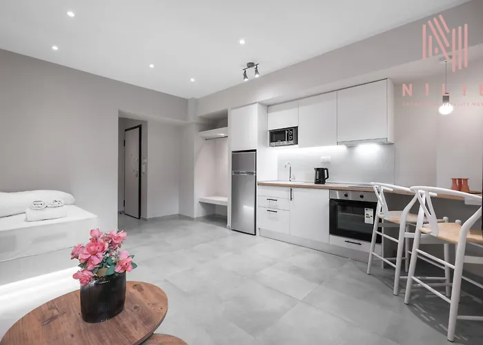 Apartment Bitola, Nilie Hospitality Mgmt *