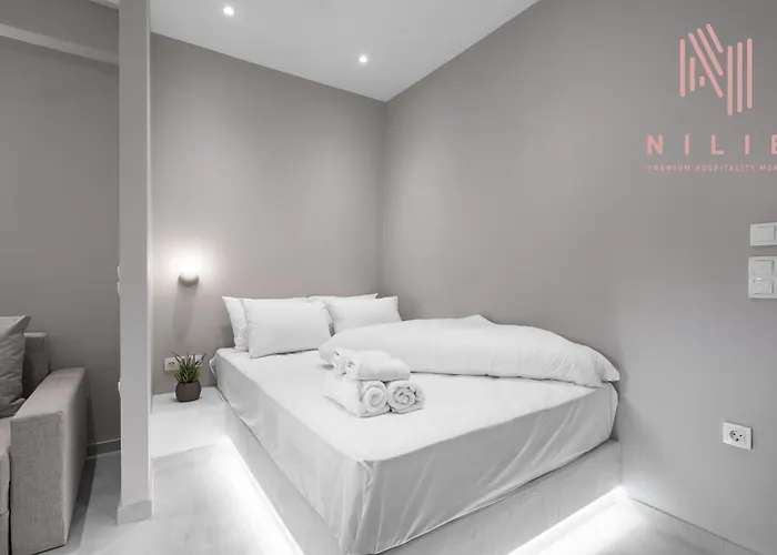 Bitola, Nilie Hospitality Mgmt *