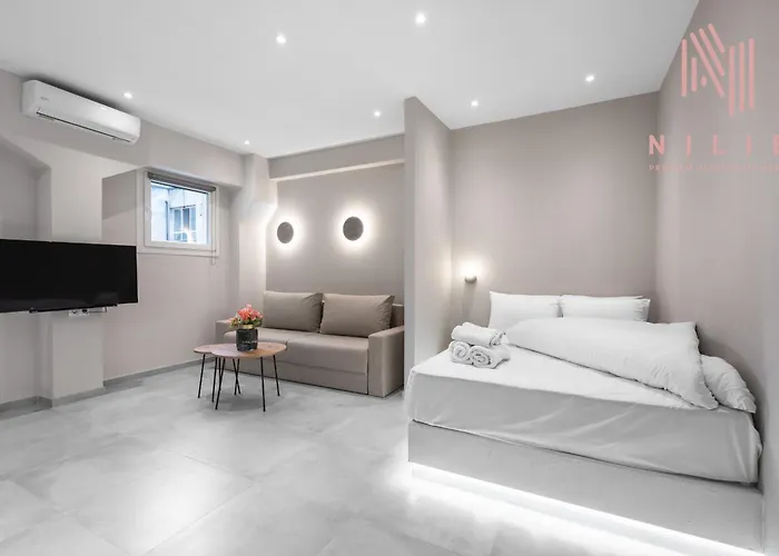 Bitola, Nilie Hospitality Mgmt Apartment *