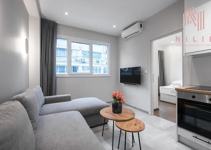 Bitola, Nilie Hospitality Mgmt