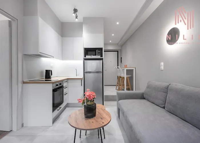 Bitola, Nilie Hospitality Mgmt Apartment Thessaloniki