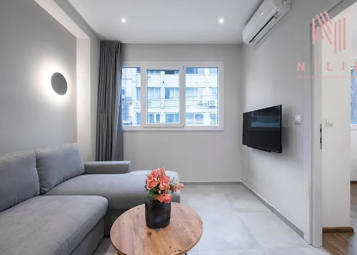 Bitola, Nilie Hospitality Mgmt Apartment *