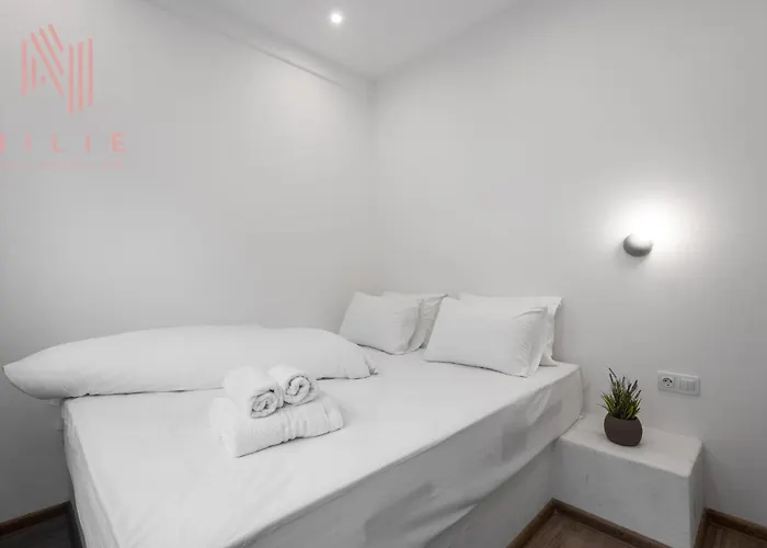 Bitola, Nilie Hospitality Mgmt * Thessaloniki
