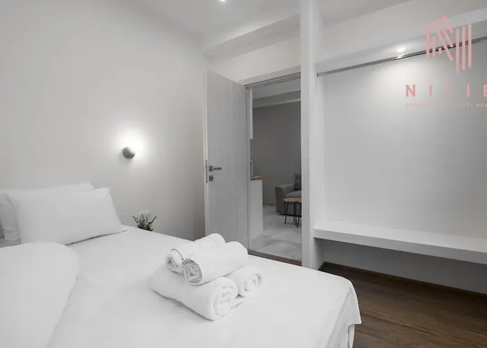 Bitola, Nilie Hospitality Mgmt *