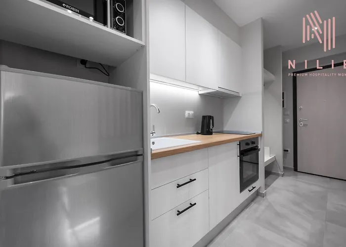 Apartment Bitola, Nilie Hospitality Mgmt *