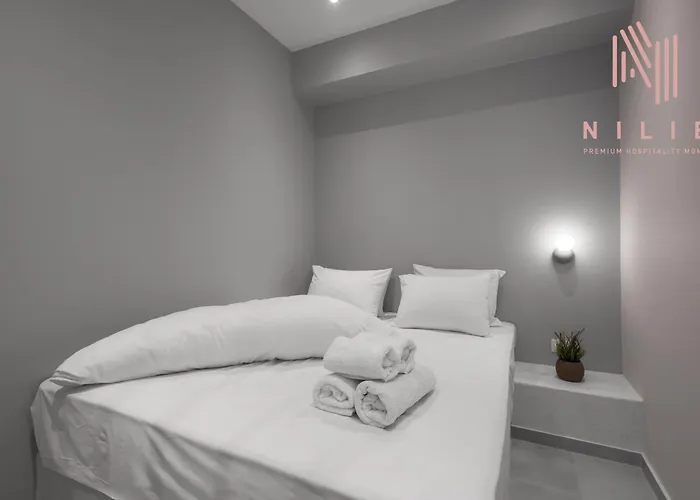 Apartment Bitola, Nilie Hospitality Mgmt