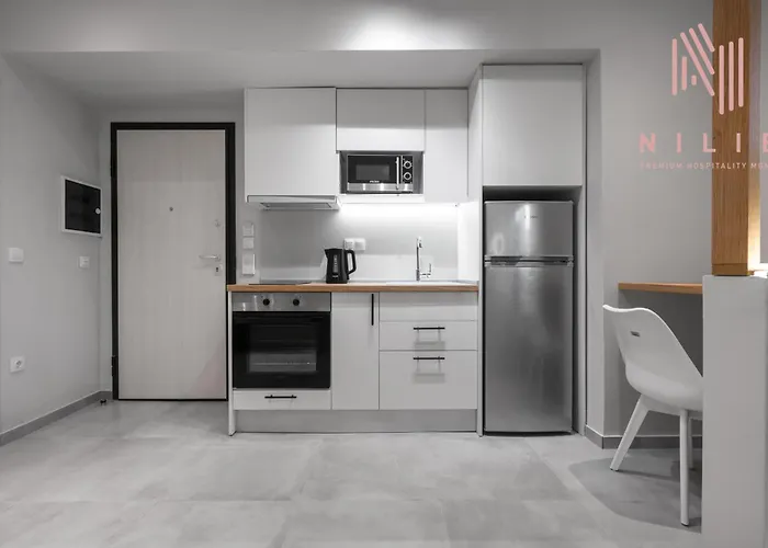 Apartment Bitola, Nilie Hospitality Mgmt *