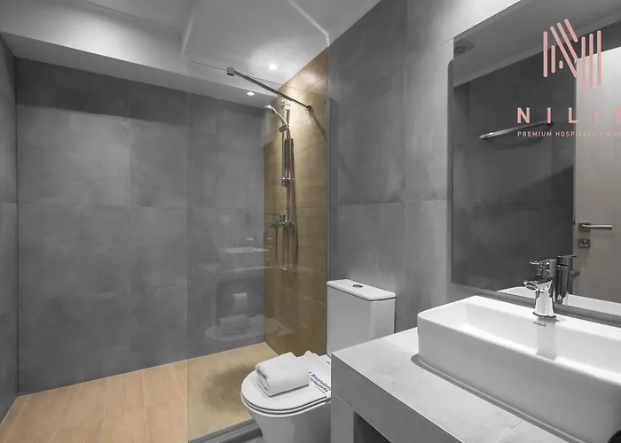 Apartment Bitola, Nilie Hospitality Mgmt Thessaloniki